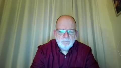 Beardman online show from 17, 3, 2026