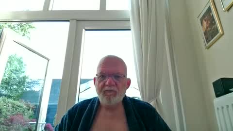 Beardman online show from 24, 5, 2026