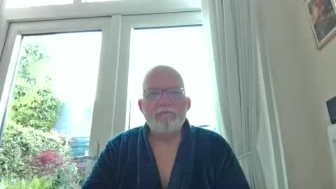 Beardman online show from 25, 5, 2026