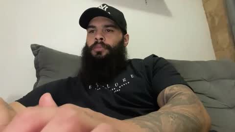 Snapshot of beardmax chatting on 6, 3, 2026 Min online show from 6, 3, 2026