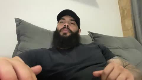 Snapshot of beardmax chatting on 6, 3, 2026 Min online show from 6, 3, 2026