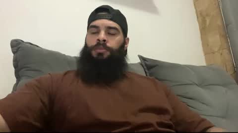 Snapshot of beardmax chatting on 16, 3, 2026 Min online show from 16, 3, 2026