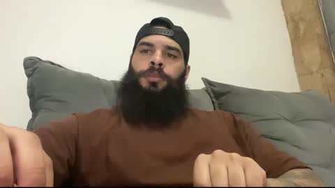 Snapshot of beardmax chatting on 16, 3, 2026 Min online show from 16, 3, 2026