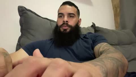 Snapshot of beardmax chatting on 19, 3, 2026 Min online show from 19, 3, 2026