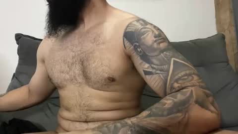 Snapshot of beardmax chatting on 27, 3, 2026 Min online show from 27, 3, 2026