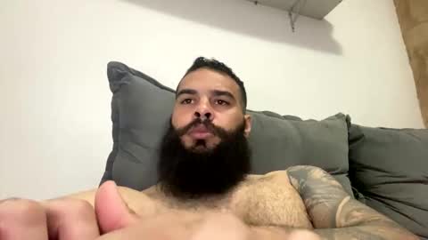 Snapshot of beardmax chatting on 13, 4, 2026 Min online show from 13, 4, 2026