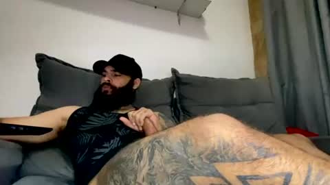Snapshot of beardmax chatting on 6, 7, 2026 Min online show from 6, 7, 2026
