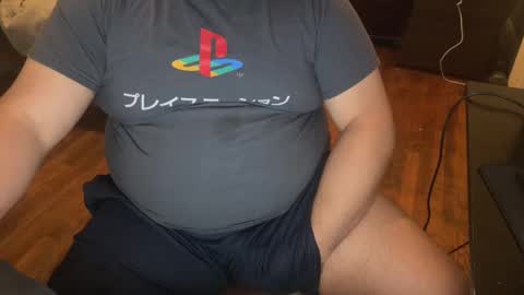 beardudeguy online show from 22, 10, 2025