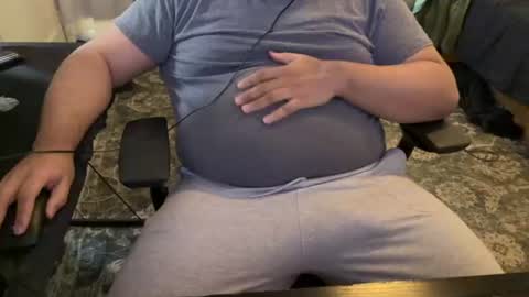 beardudeguy online show from 25, 6, 2026