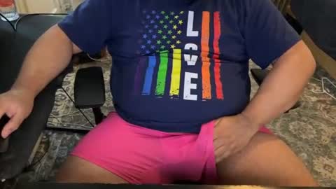 beardudeguy online show from 29, 6, 2026