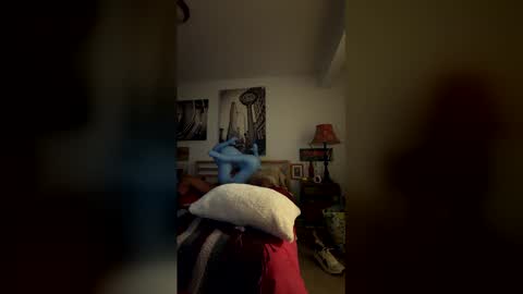 bearmeat4you online show from 20, 3, 2026