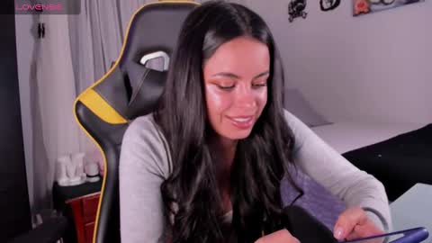 MELANI online show from 10, 2, 2025