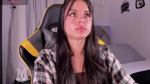 MELANI online show from 11, 2, 2025