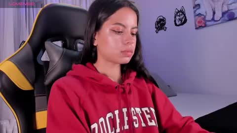 MELANI online show from 12, 2, 2025