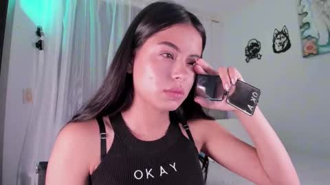 MELANI online show from 21, 2, 2025