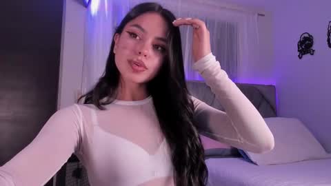 MELANI online show from 27, 2, 2025