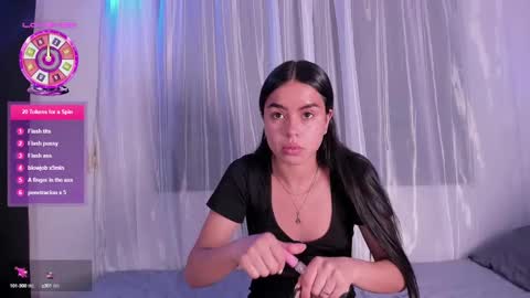 MELANI online show from 12, 3, 2025