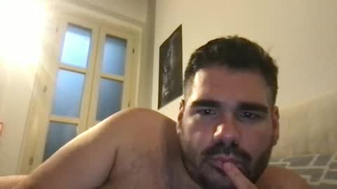 BearMichi online show from 31, 5, 2026