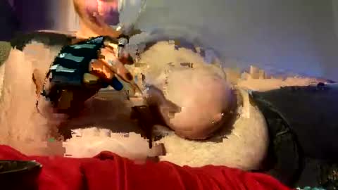 bearmoon820430 online show from 26, 10, 2025