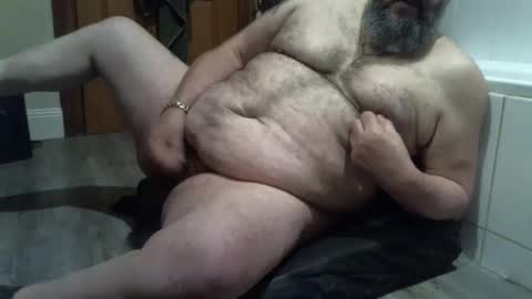 bearsteve75 online show from 13, 12, 2024