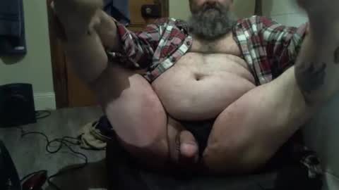 bearsteve75 online show from 18, 1, 2026