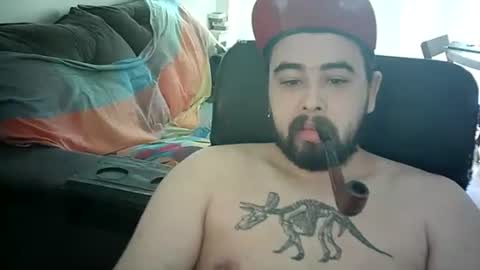 beartsmkr online show from 22, 10, 2025