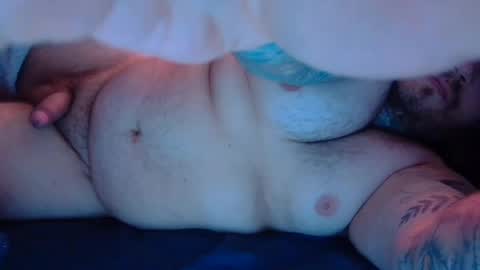 Snapshot of bearway30 chatting on 19, 2, 2025 Bearway31 online show from 19, 2, 2025