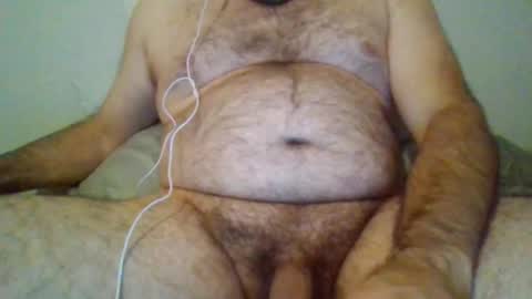 Snapshot of bearyuncut chatting on 2, 11, 2025 bearyuncut online show from 2, 11, 2025
