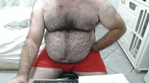 beastbearmg online show from 9, 9, 2025