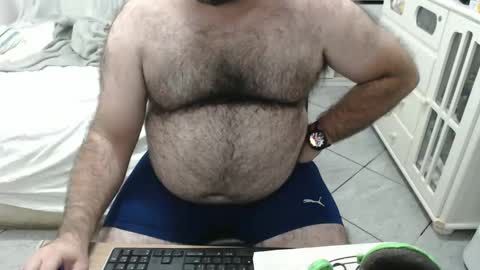 beastbearmg online show from 9, 9, 2025