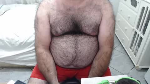 beastbearmg online show from 12, 9, 2025