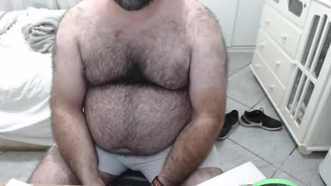 beastbearmg online show from 13, 9, 2025