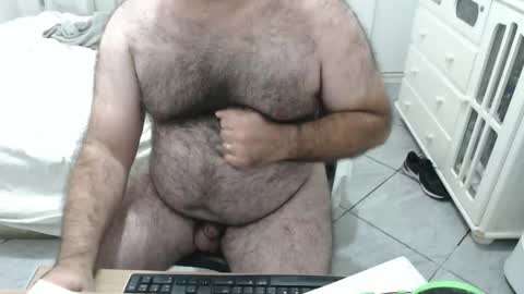 beastbearmg online show from 14, 9, 2025