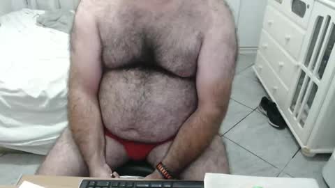 beastbearmg online show from 14, 9, 2025