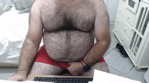 beastbearmg online show from 15, 9, 2025