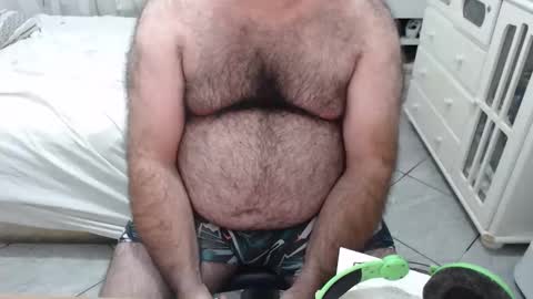 beastbearmg online show from 17, 9, 2025