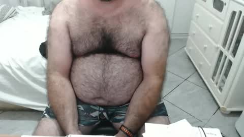 beastbearmg online show from 18, 9, 2025