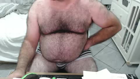 beastbearmg online show from 19, 9, 2025