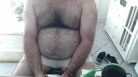 beastbearmg online show from 20, 9, 2025