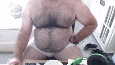 beastbearmg online show from 21, 9, 2025