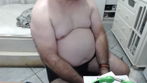 beastbearmg online show from 23, 9, 2025