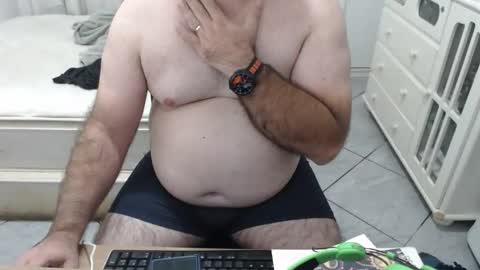 beastbearmg online show from 27, 9, 2025