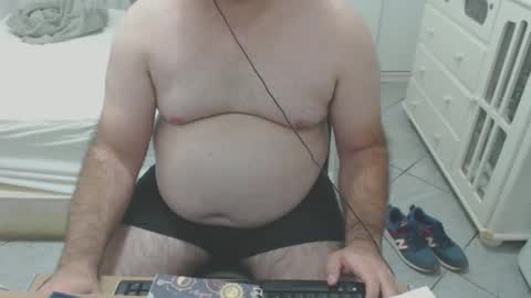 beastbearmg online show from 30, 9, 2025