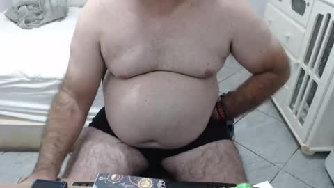 beastbearmg online show from 30, 9, 2025