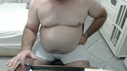 beastbearmg online show from 2, 10, 2025