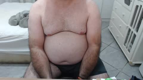 beastbearmg online show from 3, 10, 2025