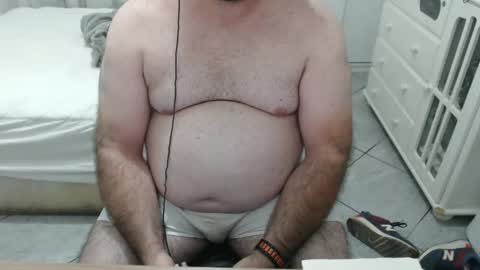 beastbearmg online show from 4, 10, 2025