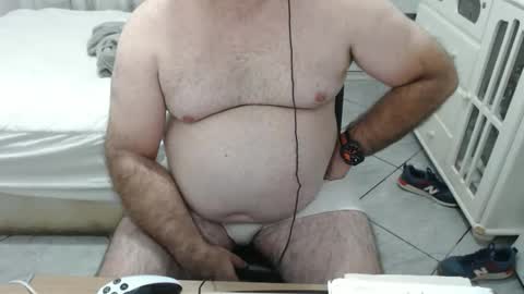 beastbearmg online show from 4, 10, 2025