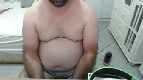 beastbearmg online show from 5, 10, 2025