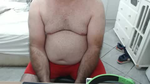 beastbearmg online show from 8, 10, 2025